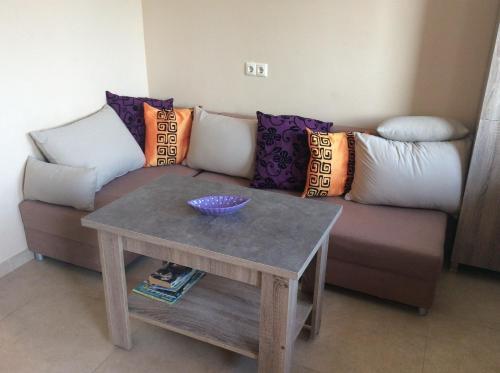 Apartamento Nana Studio