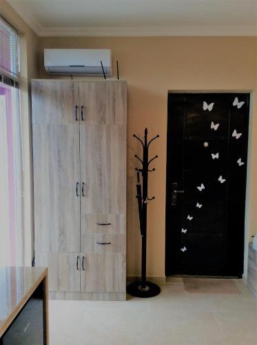 Apartamento Nana Studio