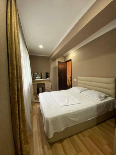 Apartamento Temuri