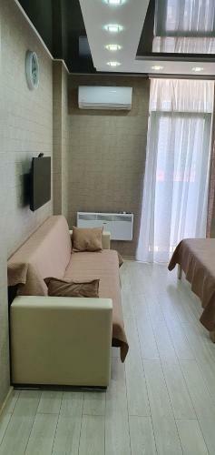 Orbi Residence Gia Apartment