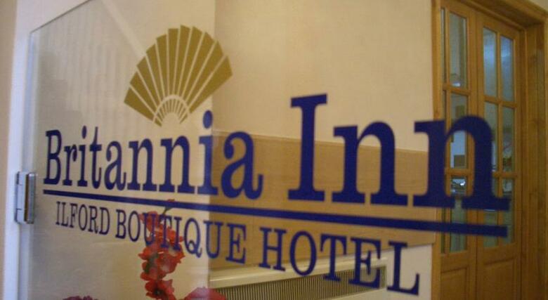 Britannia Inn Hotel