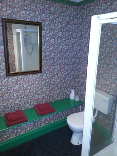 Hostal Ocean's
