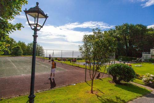 Langstone Cliff Hotel