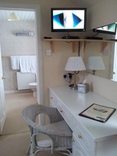 Kilmichael House B&B