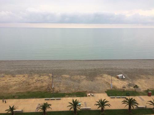 Apartamento Beautiful House By The Sea