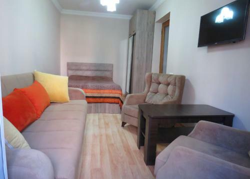 Apartamento Appartment In Batumi