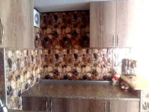 Apartamento Home In Noneshvili Str 1