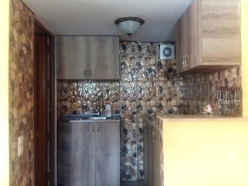 Apartamento Home In Noneshvili Str 1