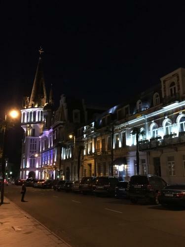 Apartamento Best In Batumi