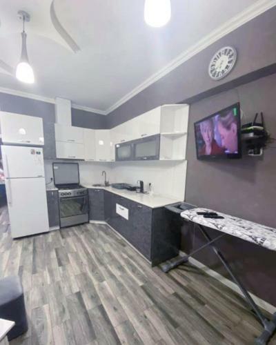 Apartamento Victoria's Cozy Flat In Batumi