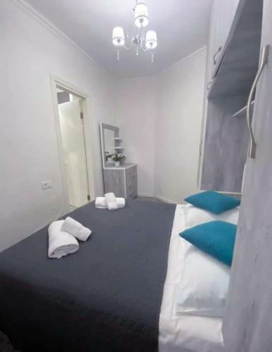 Apartamento Victoria's Cozy Flat In Batumi
