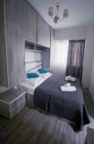 Apartamento Victoria's Cozy Flat In Batumi