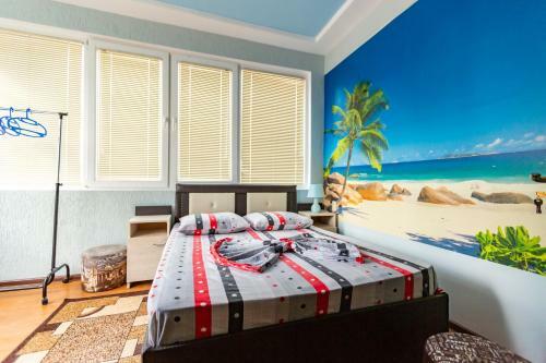 Apartamento ???????? ? ??????????? ?????
