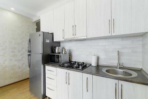 Happy Apartment