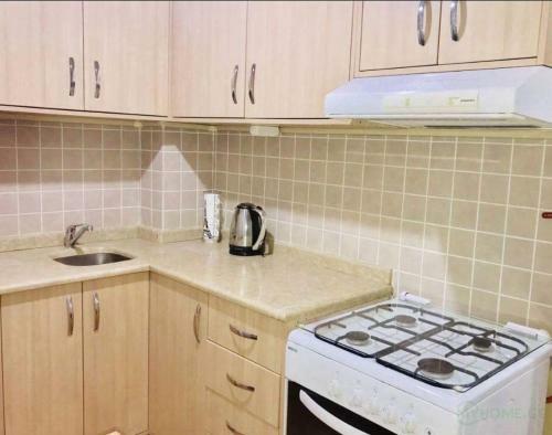 Apartamento Batumi's Authentic Center