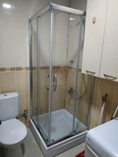 Apartamento Batumi's Authentic Center