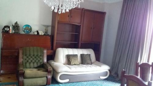 Apartamento Marina House