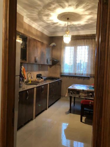 Apartamento Marina House