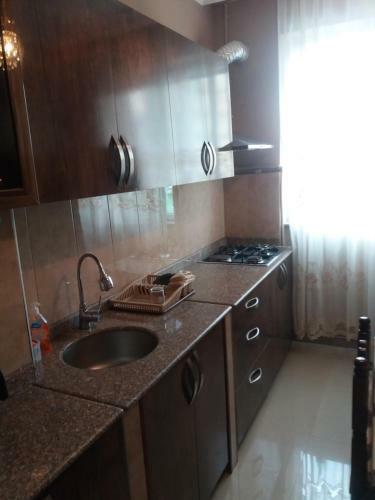 Apartamento Marina House