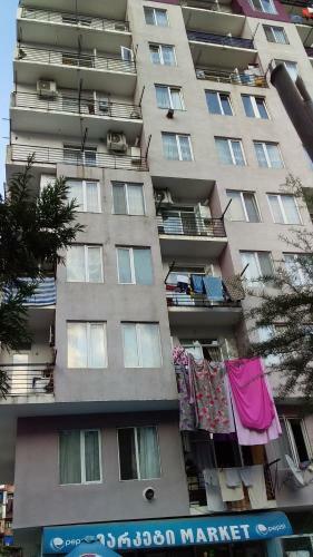 Apartamento Marina House