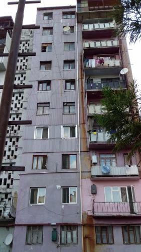 Apartamento Marina House