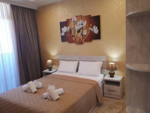 Bed & Breakfast Orbi Residence On Black Sea Coast