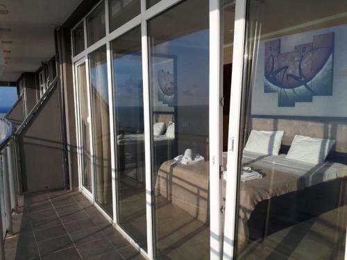 Bed & Breakfast Orbi Residence On Black Sea Coast