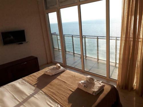Bed & Breakfast Orbi Residence On Black Sea Coast