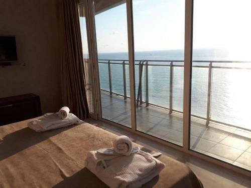 Bed & Breakfast Orbi Residence On Black Sea Coast