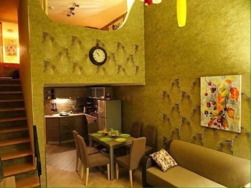Bed & Breakfast Orbi Residence On Black Sea Coast
