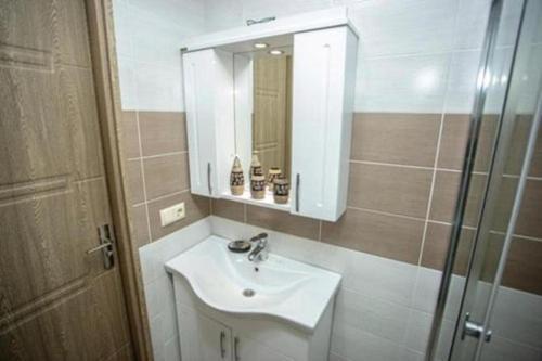 Bed & Breakfast Orbi Residence On Black Sea Coast