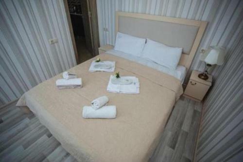 Bed & Breakfast Orbi Residence On Black Sea Coast