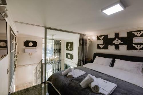 Bed & Breakfast Orbi Residence On Black Sea Coast