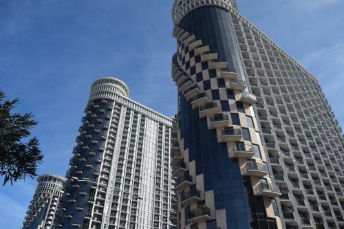 Apartamento Batumi Resort