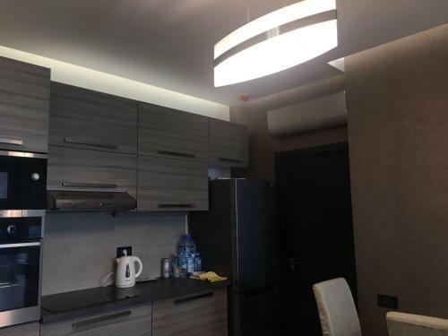 Premium Apartment In Porta Batumi Tower