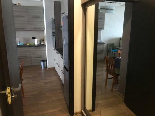 Premium Apartment In Porta Batumi Tower