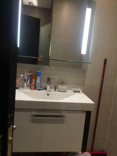 Premium Apartment In Porta Batumi Tower