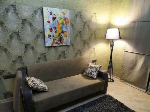 Bed & Breakfast Apart Hotel Orbi Residence