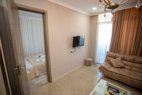 Bed & Breakfast Apart Hotel Orbi Residence