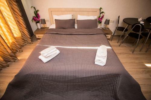 Bed & Breakfast Apart Hotel Orbi Residence