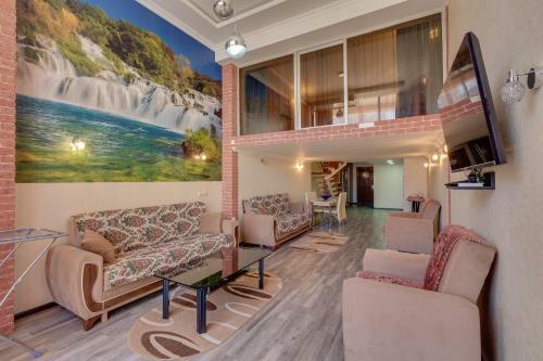 Bed & Breakfast Apart Hotel Orbi Residence