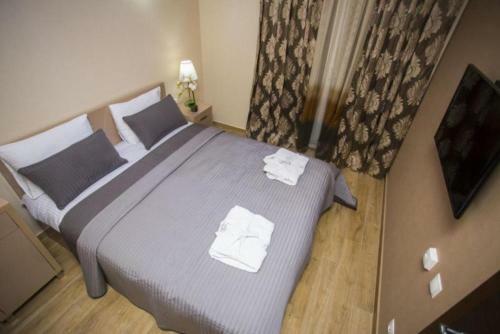 Bed & Breakfast Apart Hotel Orbi Residence