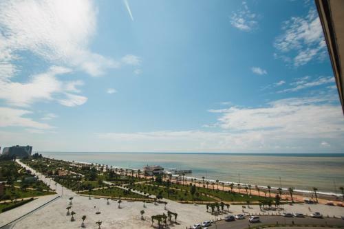Apartamento Real Beach Tower
