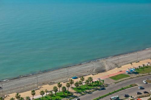 Apartamento Real Beach Tower