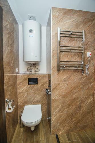 Apartamento Real Beach Tower