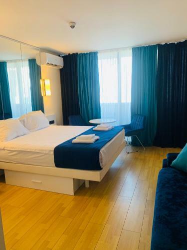 Apartamento Batumi Orbi City