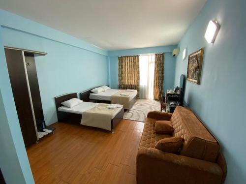 Hotel Genatsvale