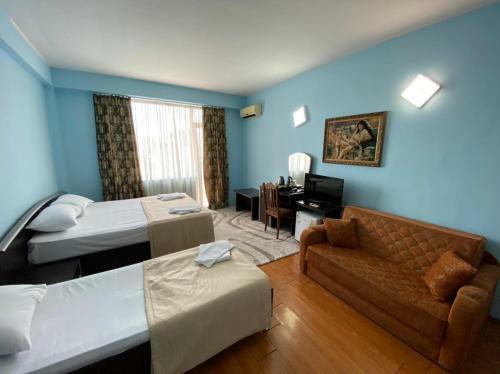 Hotel Genatsvale