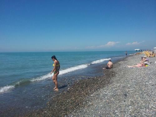 Apartamento Sunny Coast