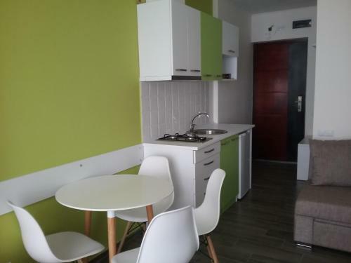 Apartamento Sunny Coast